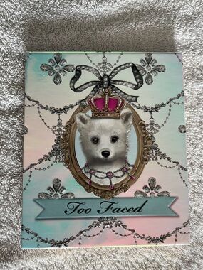 Too Faced Eyeshadow Palette